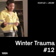 Winter Trauma #12 w/ Rob'z Music