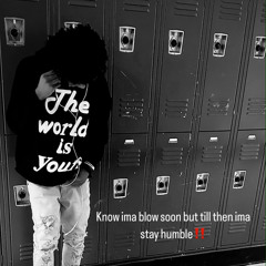 Hit My Phone(Prod.finesemadewayy)