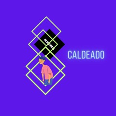 Caldeado (deep Trap) 160BPM