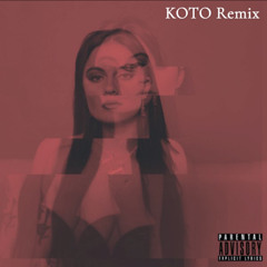 Grey Zeigler - Sensitive Subject (KOTO Remix)