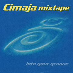 Mixtape ~ Intro Your Groove