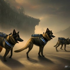 War Dogs