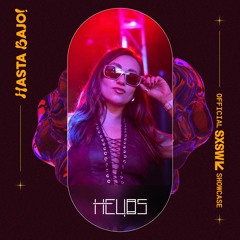 Hasta Bajo! - Official SXSW Showcase [Live DJ Set]