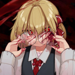 Demetori - A Soul as Red as a Ground Cherry ~ Night of the Flesh Eaters