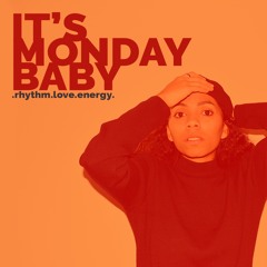 It's Monday Radio Show Baby #018 - Selena Faider In Da House