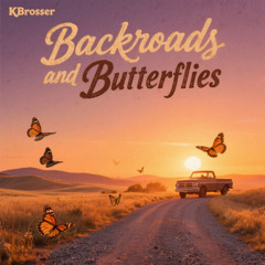 Mixea_LowBright_hd_Backroads and Butterflies