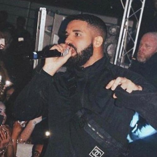 Drake - Sticky (2K3* REMIX) snip