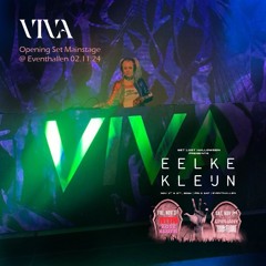 Set from Get Lost Halloween Weekend '24 (Vivacity pres. VIVA)