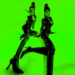 MIS PUTAS LO MUEVEN P1 (Dani Jimenez Remix)