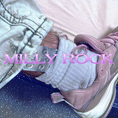 Milly Rock (prod. KOPOHA BEATS)