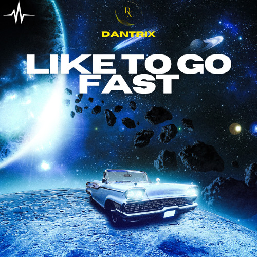 Like To Go Fast