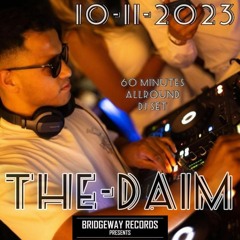The-Daim Plays: vol. 1