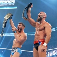 WWE DIY NEW THEME