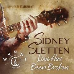 Love has been Broken