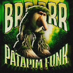 BRR BRR PATAPIM FUNK - SUPER SLOWED