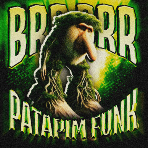 BRR BRR PATAPIM FUNK - SUPER SLOWED