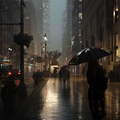 My night is still miserable.