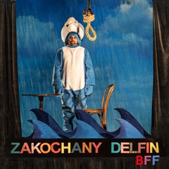 Zakochany delfin