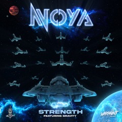 Noya - Strength (feat. Gravity)