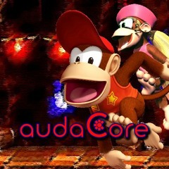 DKC2 - Mining Melancholy (audaCore remix)