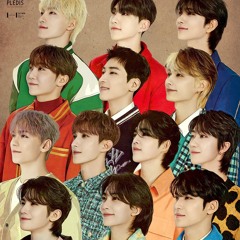 SEVENTEEN(세븐틴) - 相遇的意义 (만남의 의미)