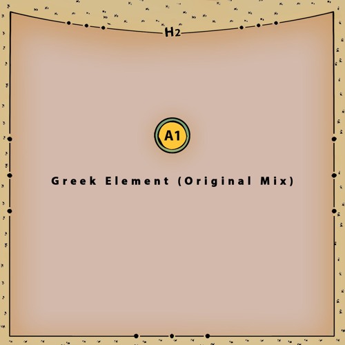 A1. Raw Helium - Greek Element (Original Mix)