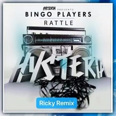 Rattle (Get Up!)  [Ricky 2023 Remix]wav