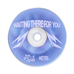 Waiting There For You - BRILL, BEYEL