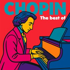 Frédéric Chopin Mazurka in A-Flat Major, Op. 59, No. 2