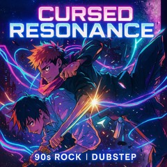 Cursed Resonance (Jujitsu Kaisen)