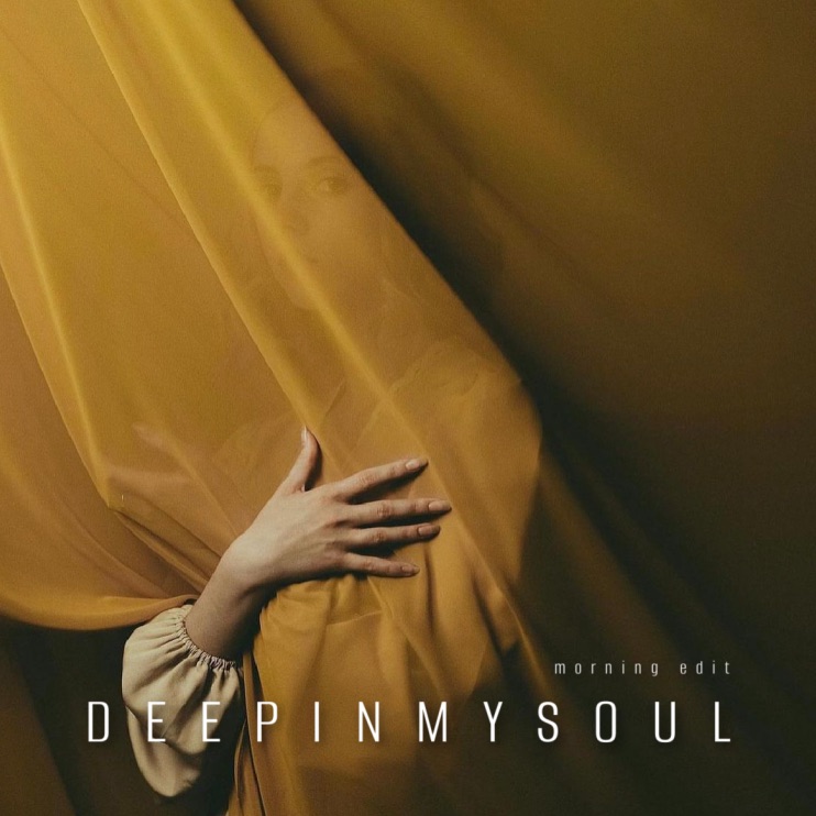 DEEP IN MY SOUL S11E05 Morning Edit