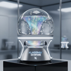 Klassmix - Oxysphere (Original Mix)