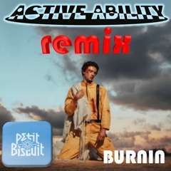 Petit Biscuit - Burnin - REMIX