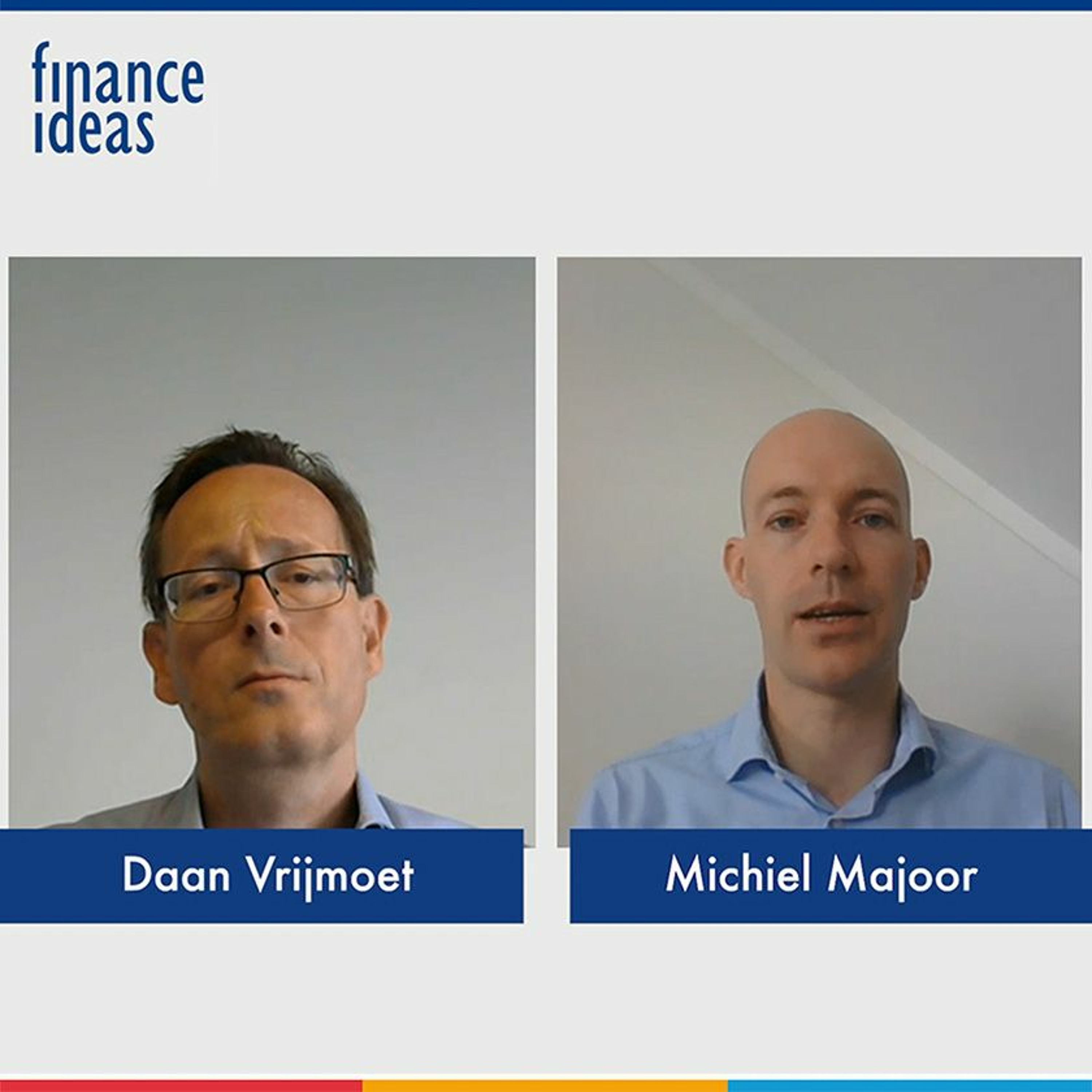 Finance Ideas podcast