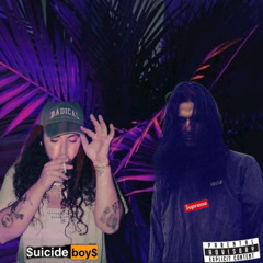 $uicideboy$ - sodium (mc_zdoh mashup)