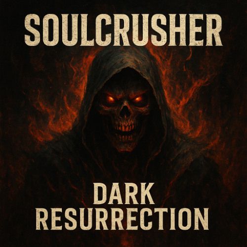 Dark Resurrection
