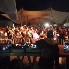 Set @ Zouav'Fest 2025