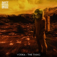 Vodka - TheThing (Out 2020-12-02)