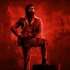 KGF 2 | Mashup | ChamathBeats | Hindi Version | Rocking Star Yash