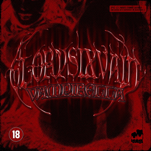 GlorySixVain - Vampirella