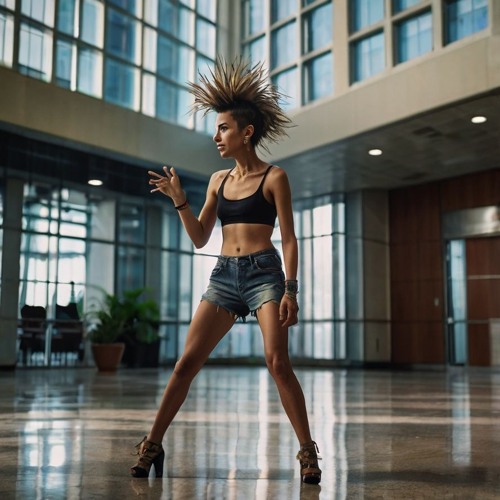 Not a Thing (Renata)