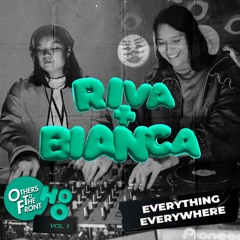 RIVA + BIANCA - Everything Everywhere (ft. Ann Marie Smith)