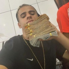 BONDE DOS MILIONARIOS - MC IG e MC TUTO (DJ OREIA) [[ Speed + Grave ]]