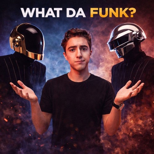 Stream DAFT PUNK - DA FUNK (RAZ DAVIDOV REMIX) *SNIPPET PITCHED