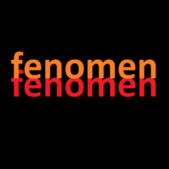 fenomen