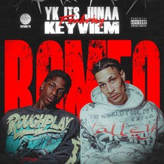 Yk It's Junaa, Keyviem - Romeo