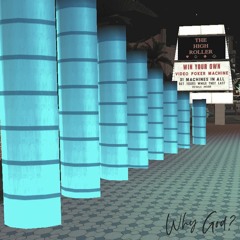 Marc Ruiz — Why God?(LS-RP.ES)