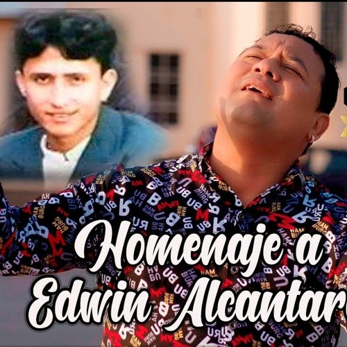 Homenaje a Edwin Alcántara