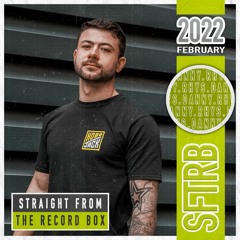 Straight From The Record Box | February 2022