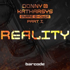 Donny & Katharsys - Reality